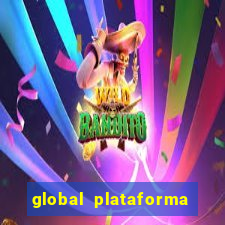 global plataforma de jogos